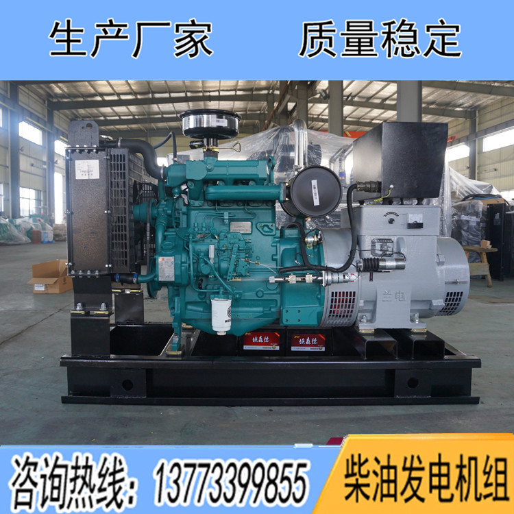 濰柴道依茨100KW柴油發(fā)電機(jī)組WP4D108E200